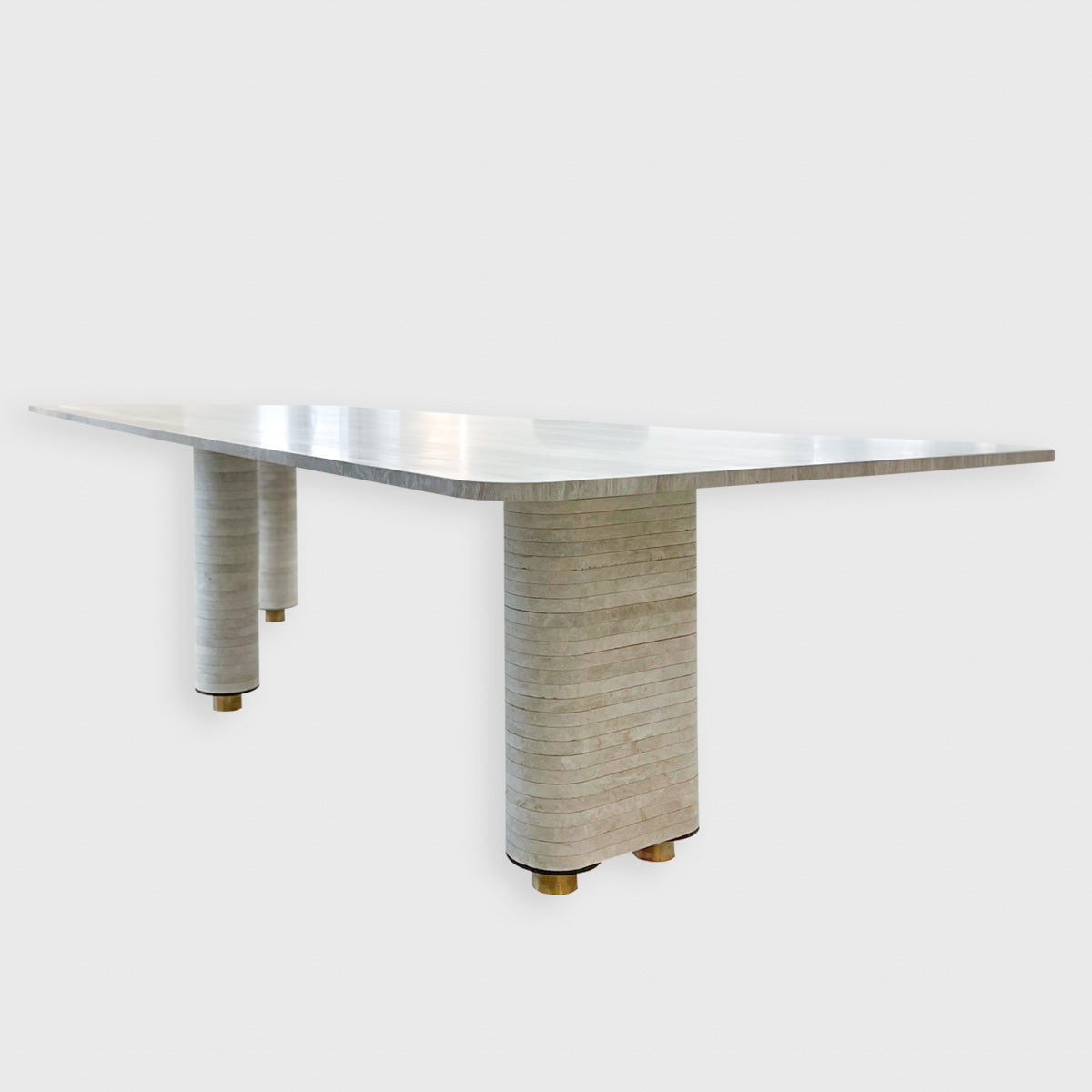 Aro Dining Table