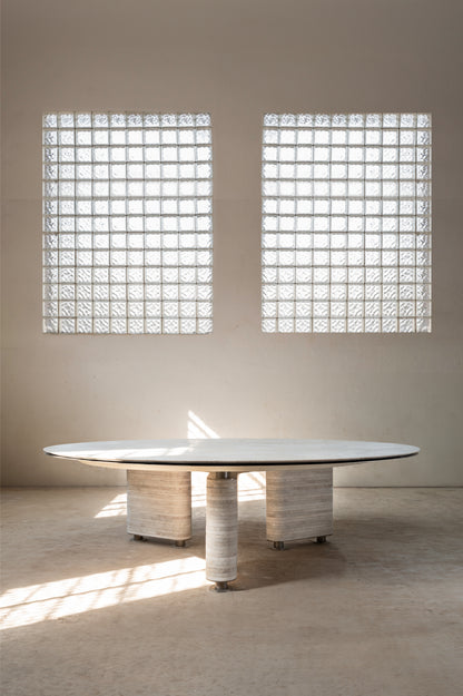Aro Grand Dining Table