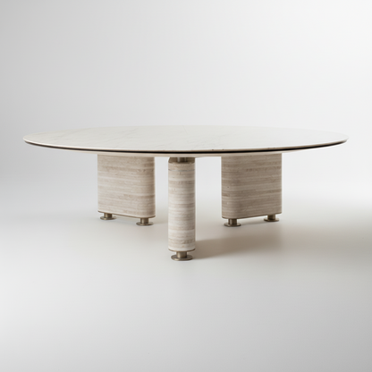 Aro Grand Dining Table