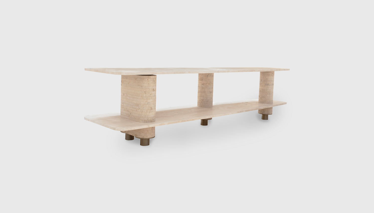 Aro High Console