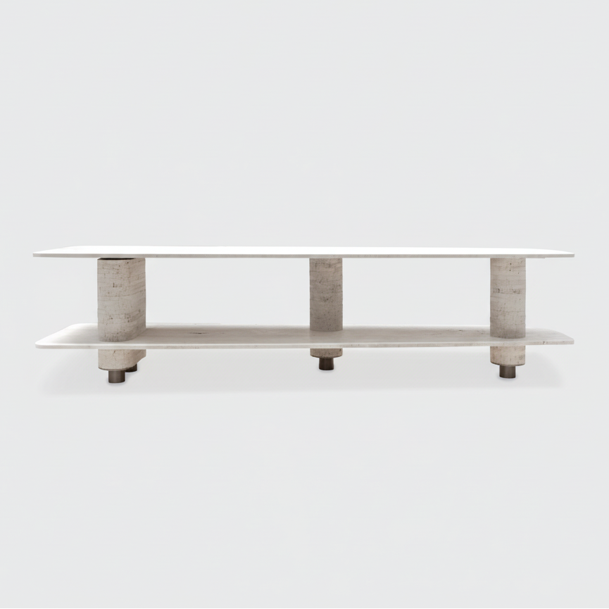 Aro High Console