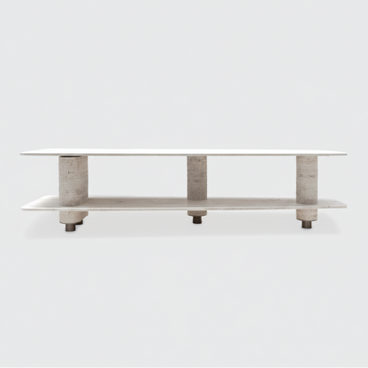 Aro High Console