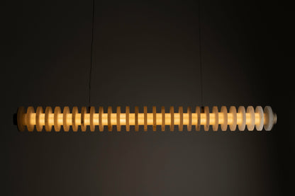 Aro Horizontal Chandelier