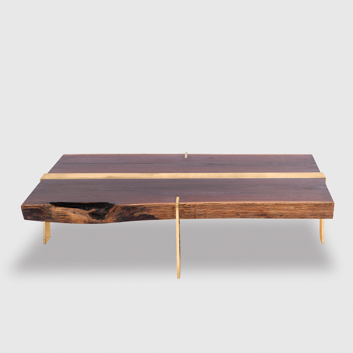 Artisans Coffee Table