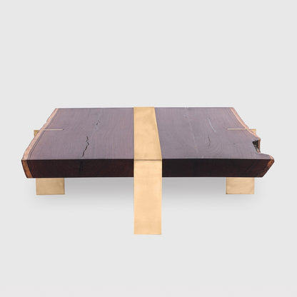 Artisans Coffee Table