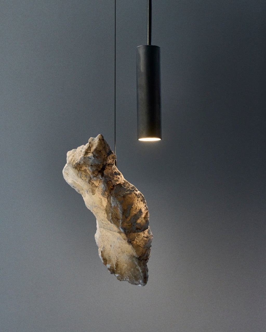 Aster Pendant