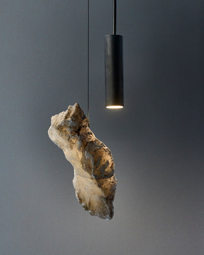 Aster Pendant