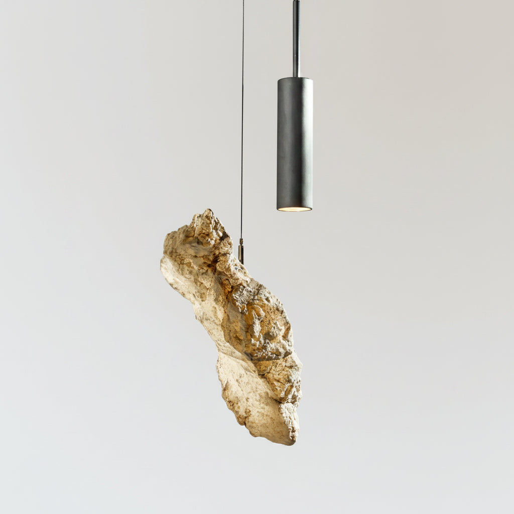 Aster Pendant