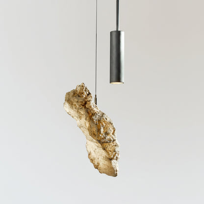 Aster Pendant
