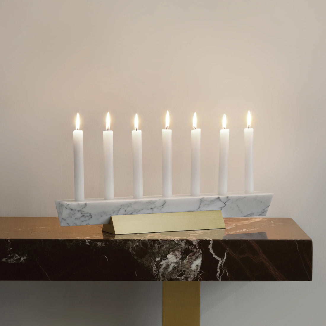 Asteria Candle Holder - 7 Candles
