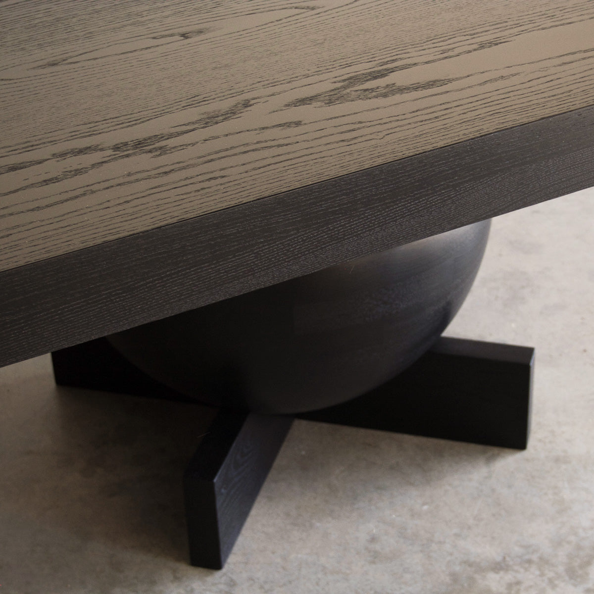 Atlas Dining Table