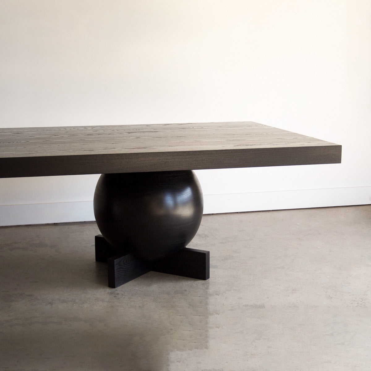 Atlas Dining Table