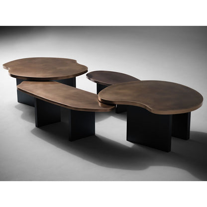 Atoll Tables (group of four)