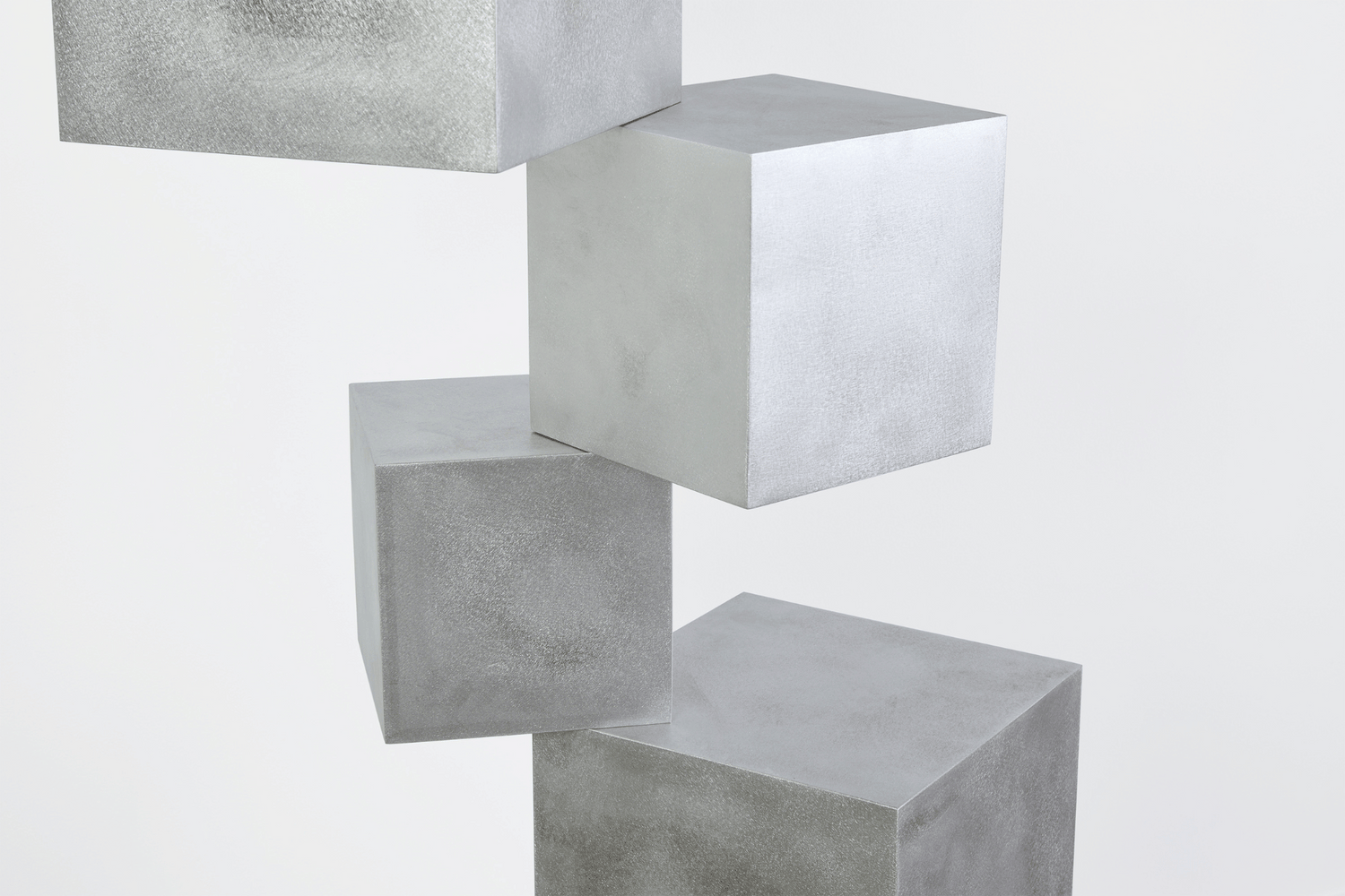 Balanced Unbalanced Series