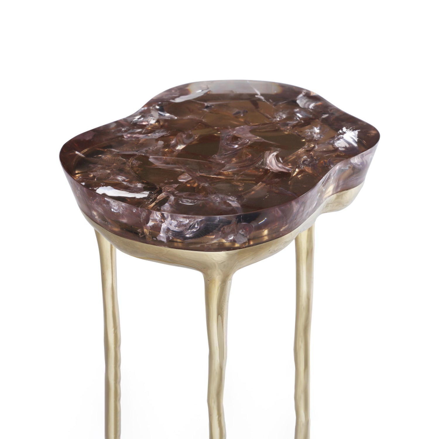 Biaggio Side Table