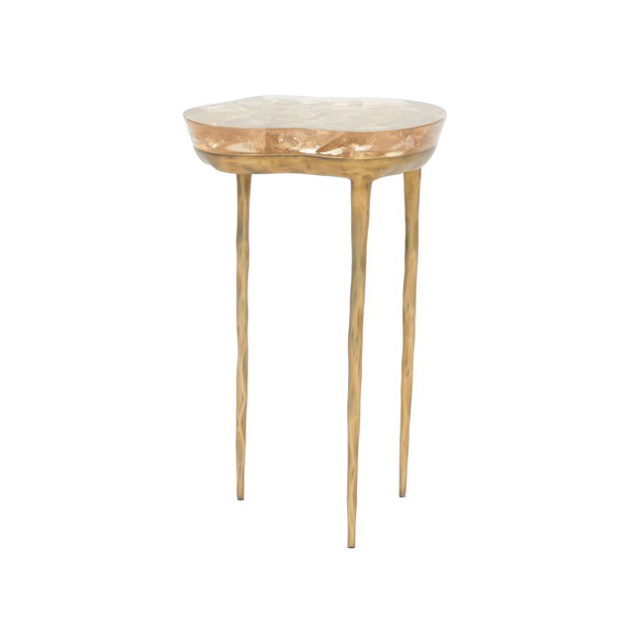 Biaggio Side Table