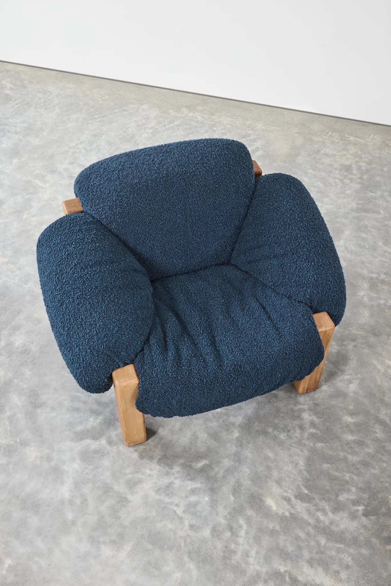 Bahia Armchair