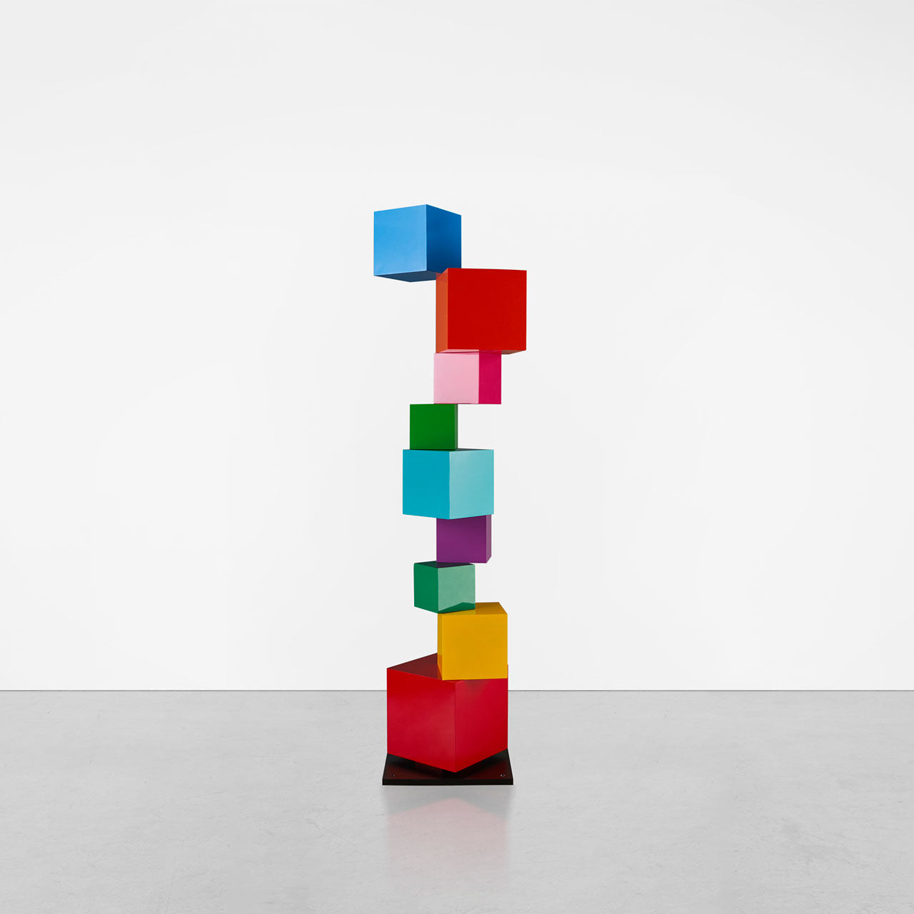 Balanced Unbalanced Series