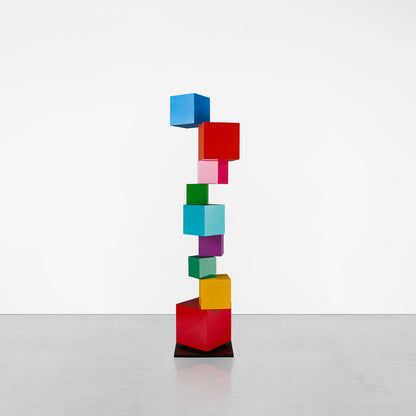 Balanced Unbalanced Series