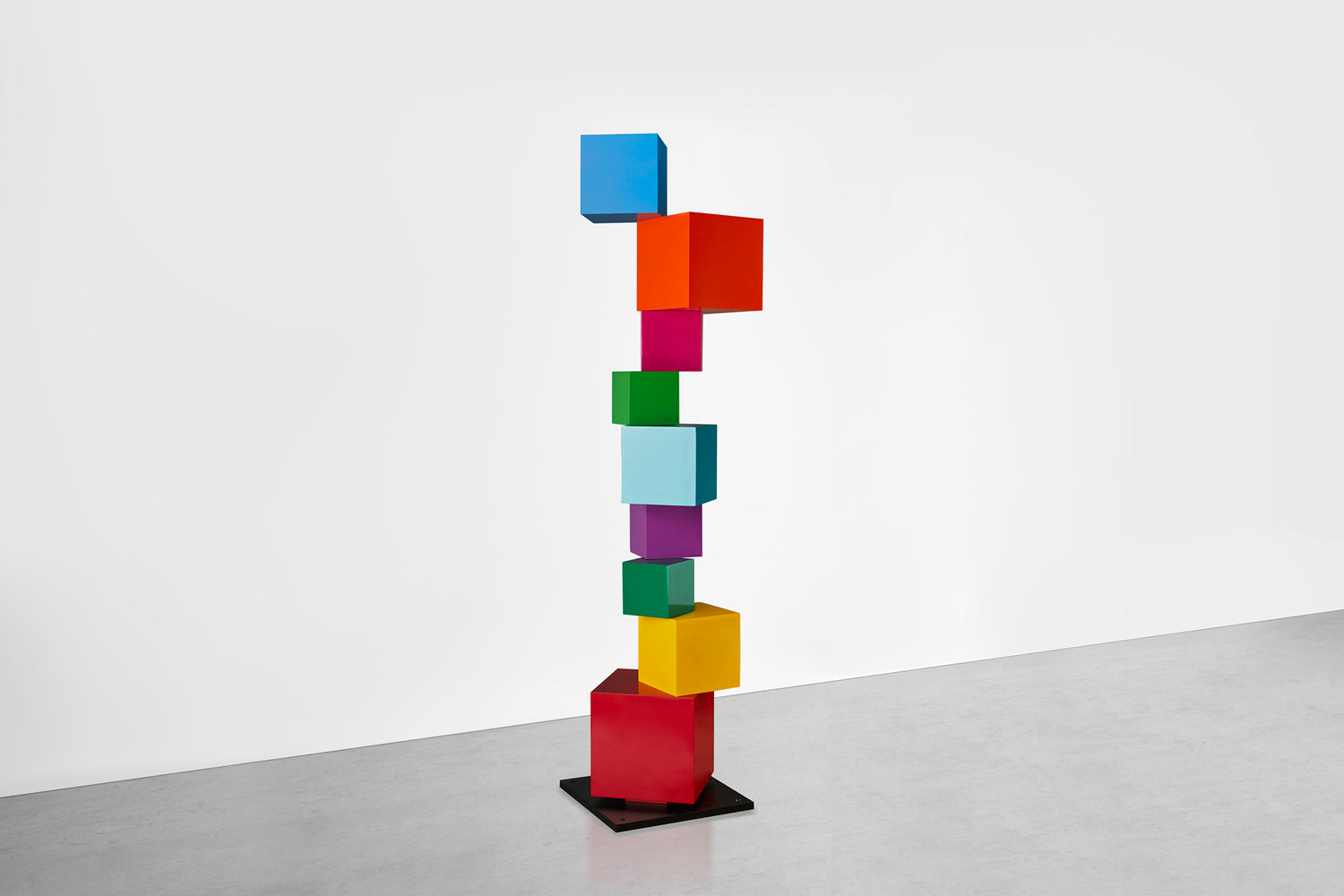 Balanced Unbalanced Series