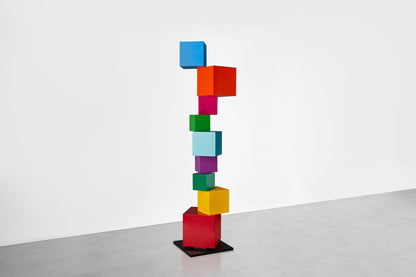 Balanced Unbalanced Series