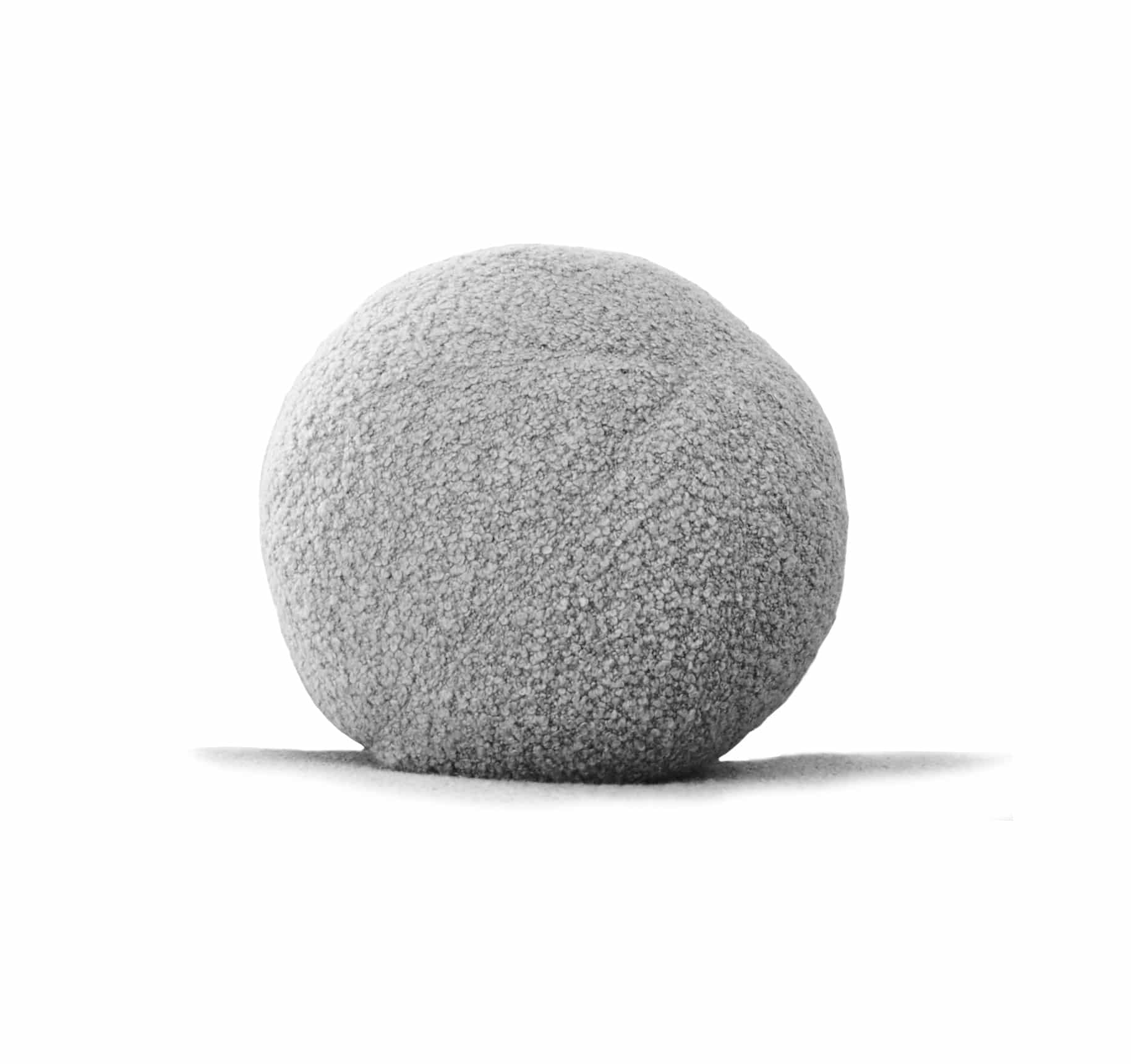 Ball Pillow