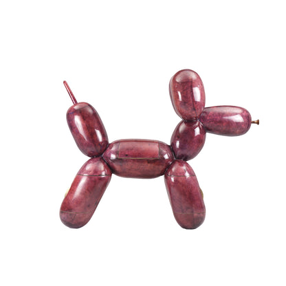 Balloon Dog Dry Bar