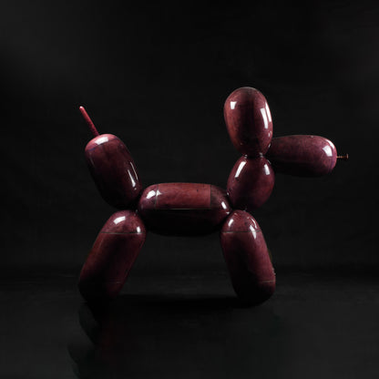 Balloon Dog Dry Bar