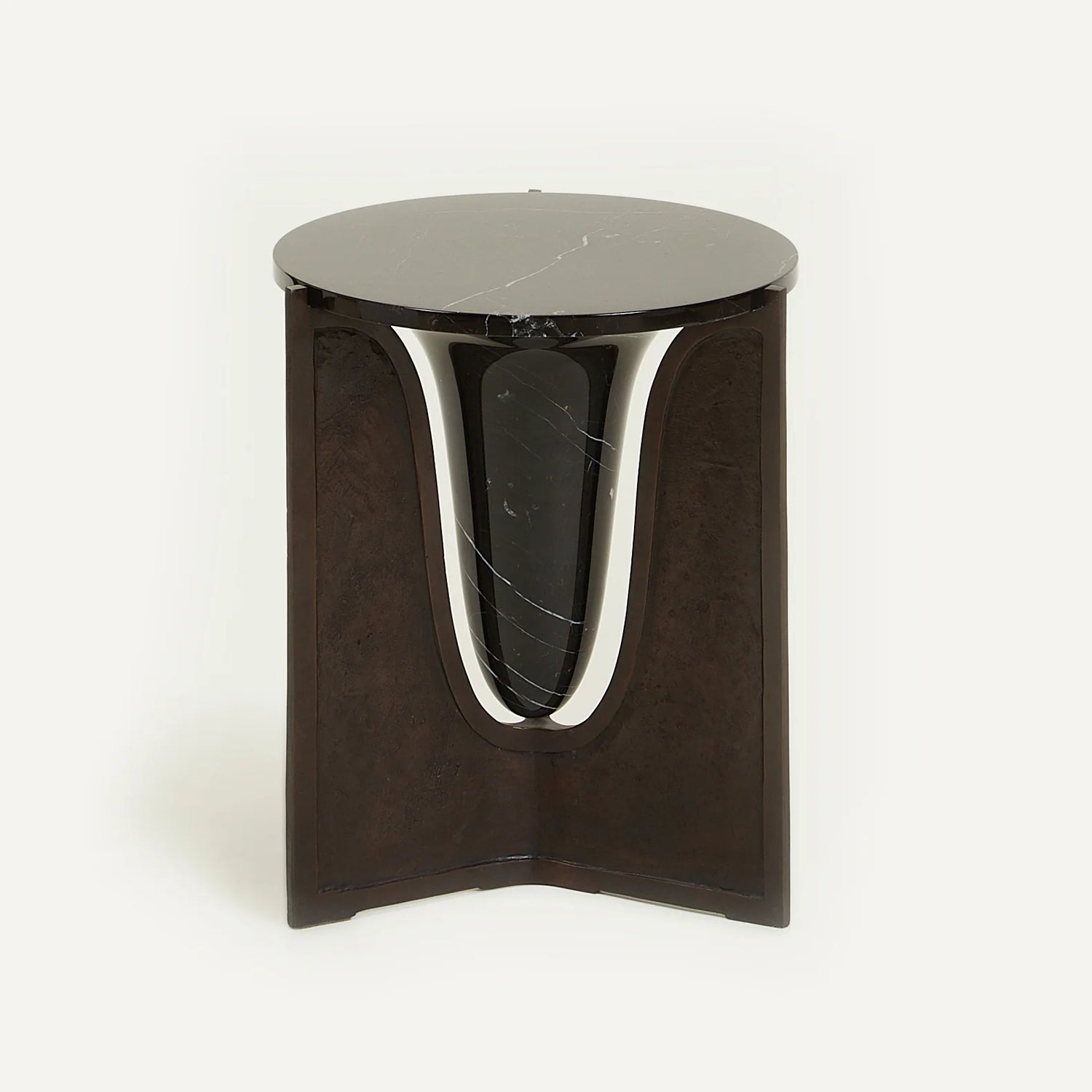 Baltoro Side Table