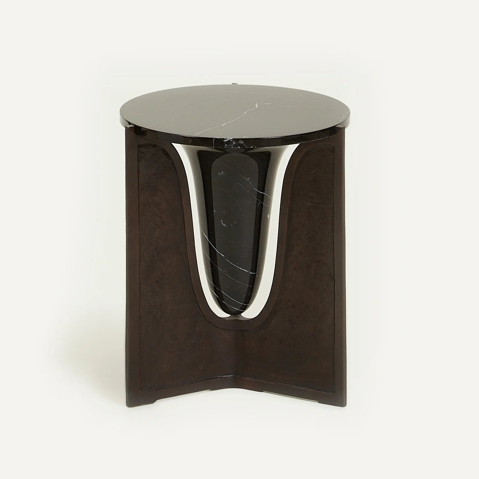 Baltoro Side Table