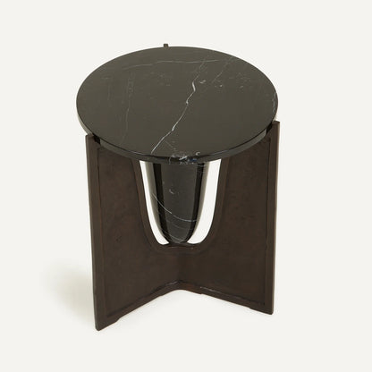 Baltoro Side Table