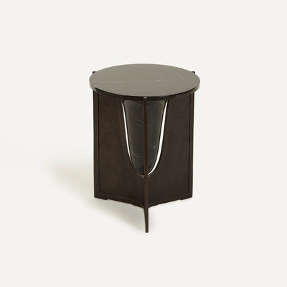 Baltoro Side Table