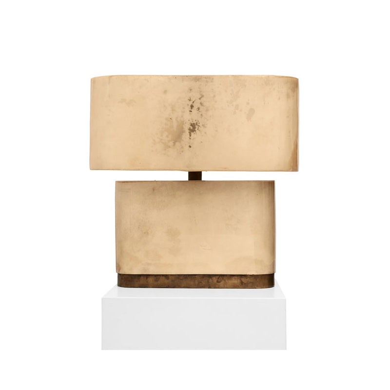 Bardeaux Table Lamp Natural