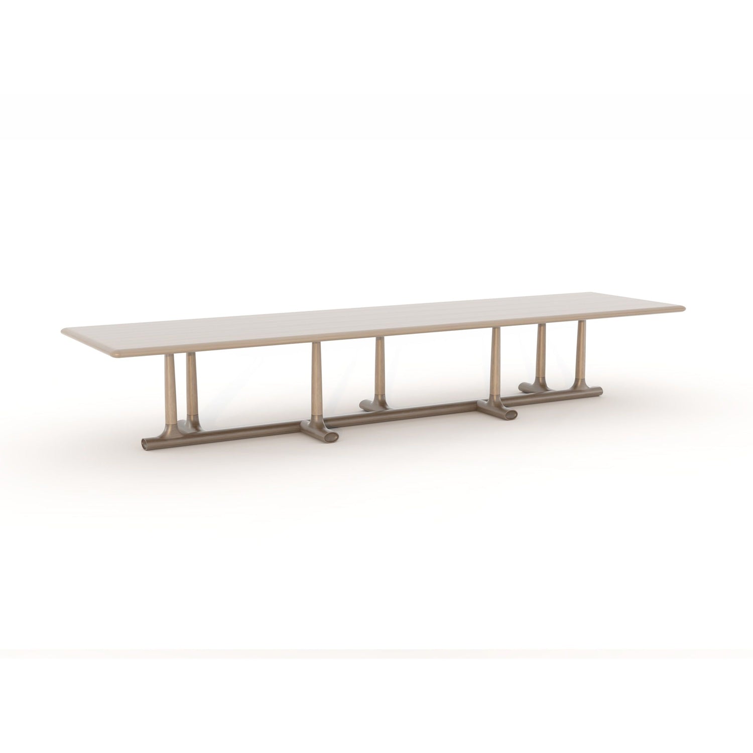 Barker Dining Table