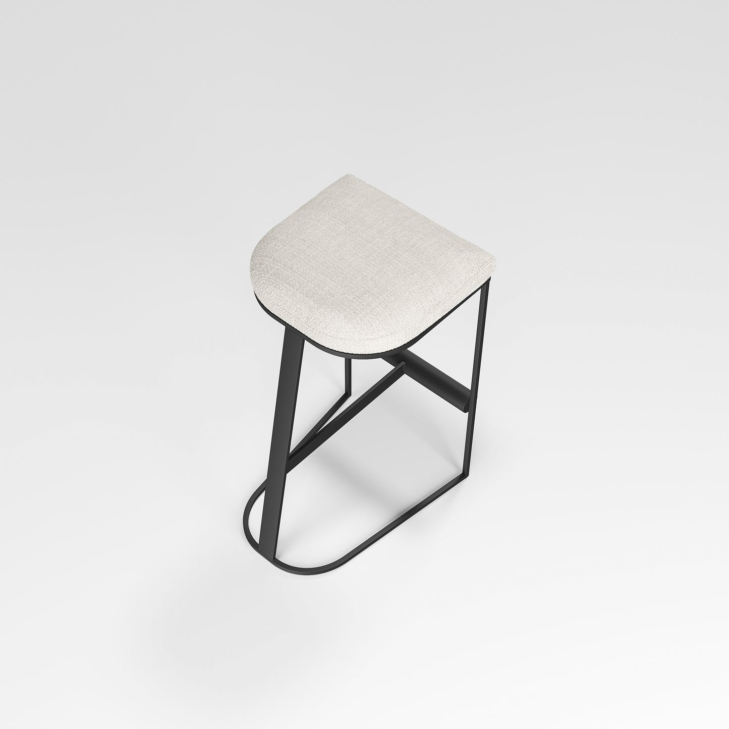 Franki II Barstool