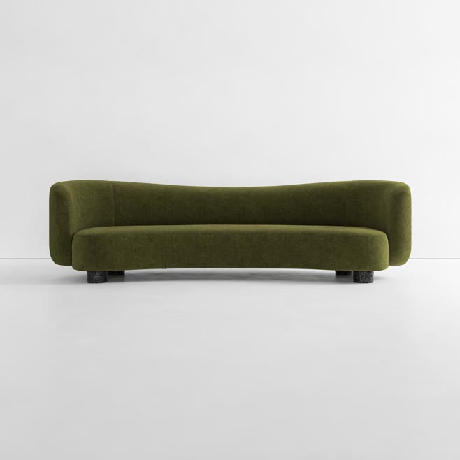 Basalto Sofa