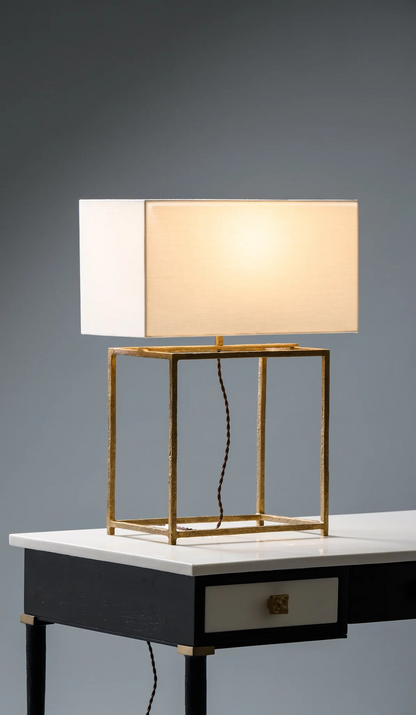 Baton Table Lamp