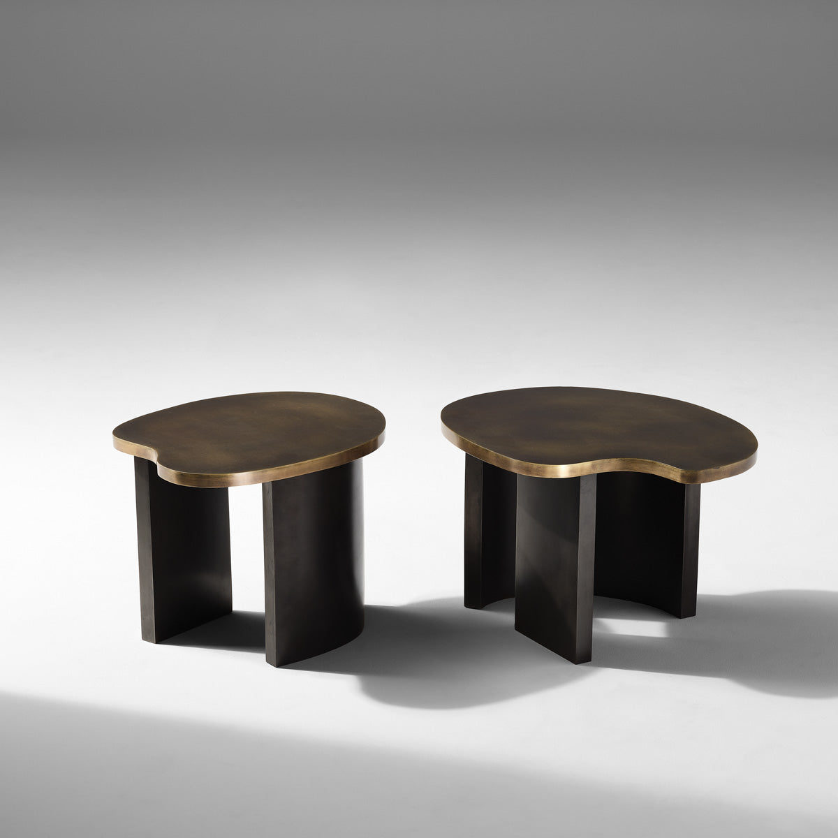 Beans Petite Side Tables