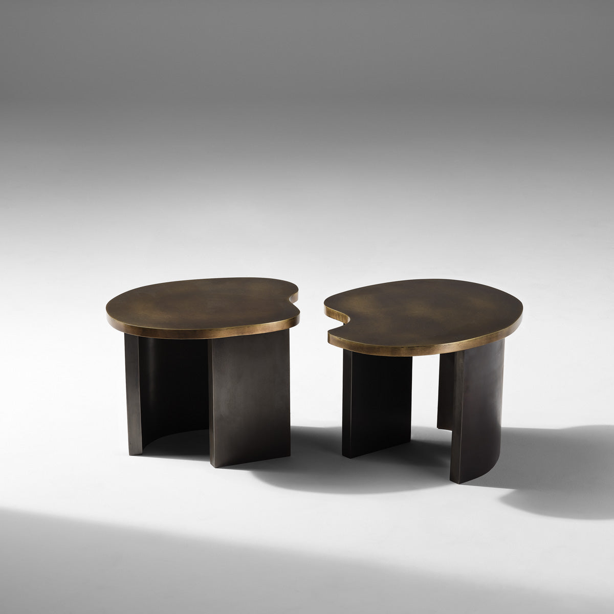 Beans Petite Side Tables