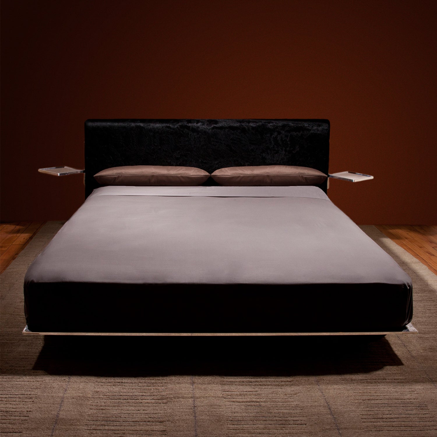 Bed by Gentner