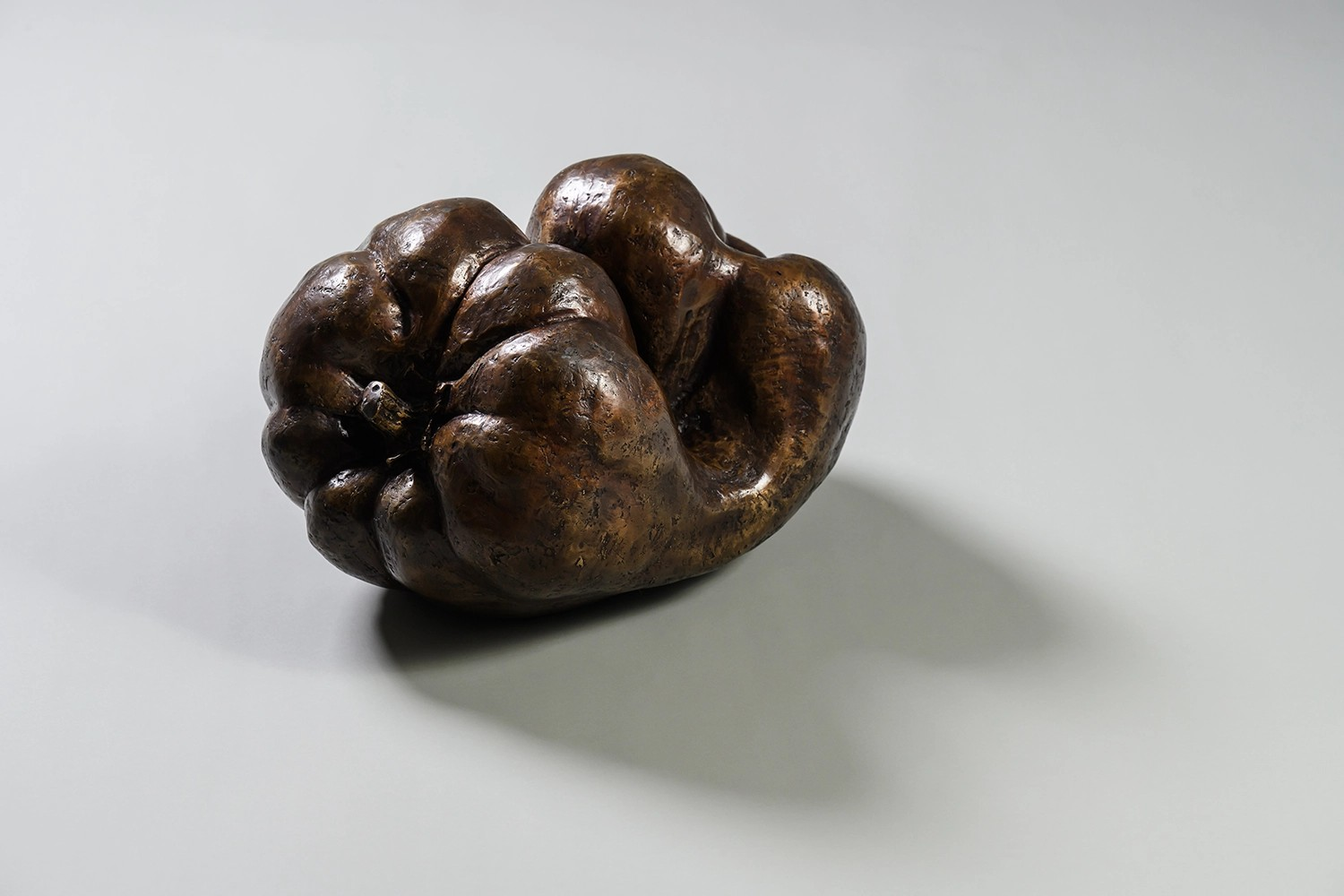 Bell Pepper Sculpture