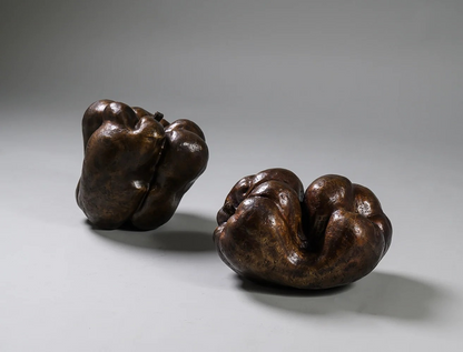 Bell Pepper Sculpture