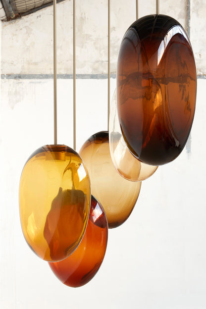 Bella Figura Pendant