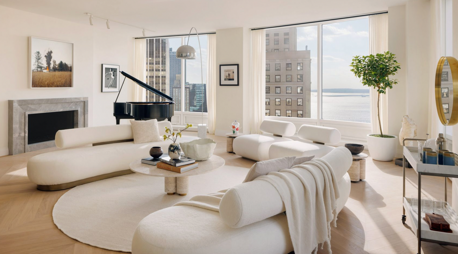 Beluga Mini Lounge Chair