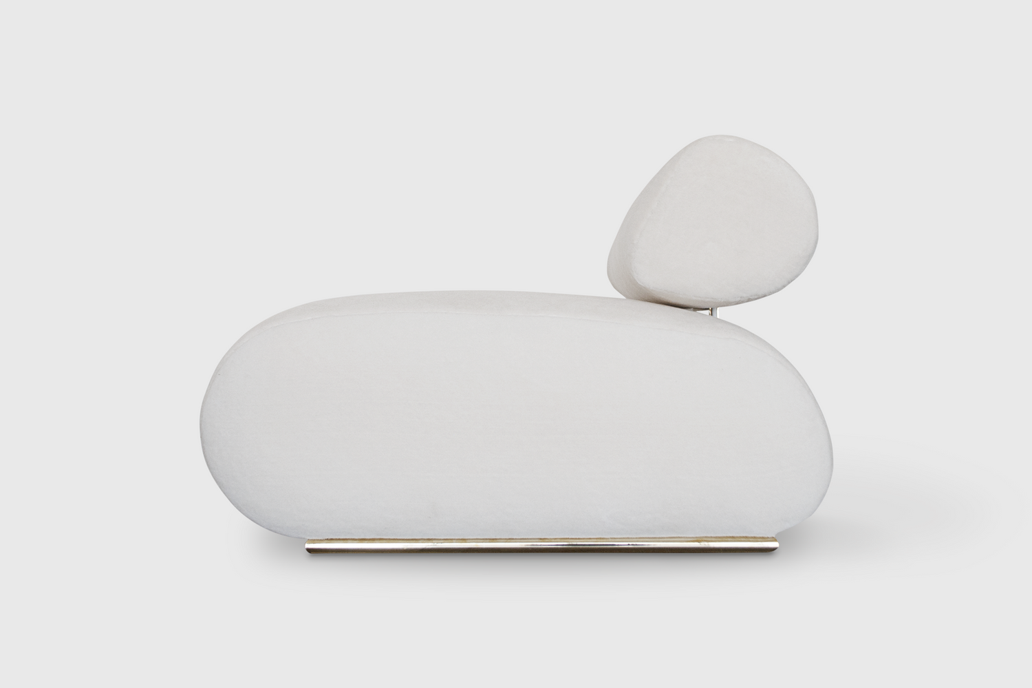Beluga Mini Lounge Chair