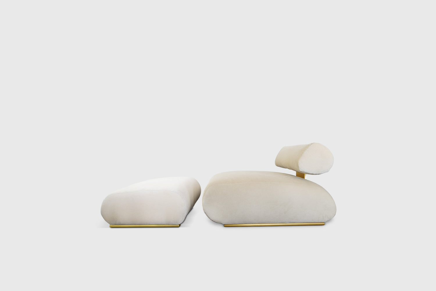 Beluga Ottoman