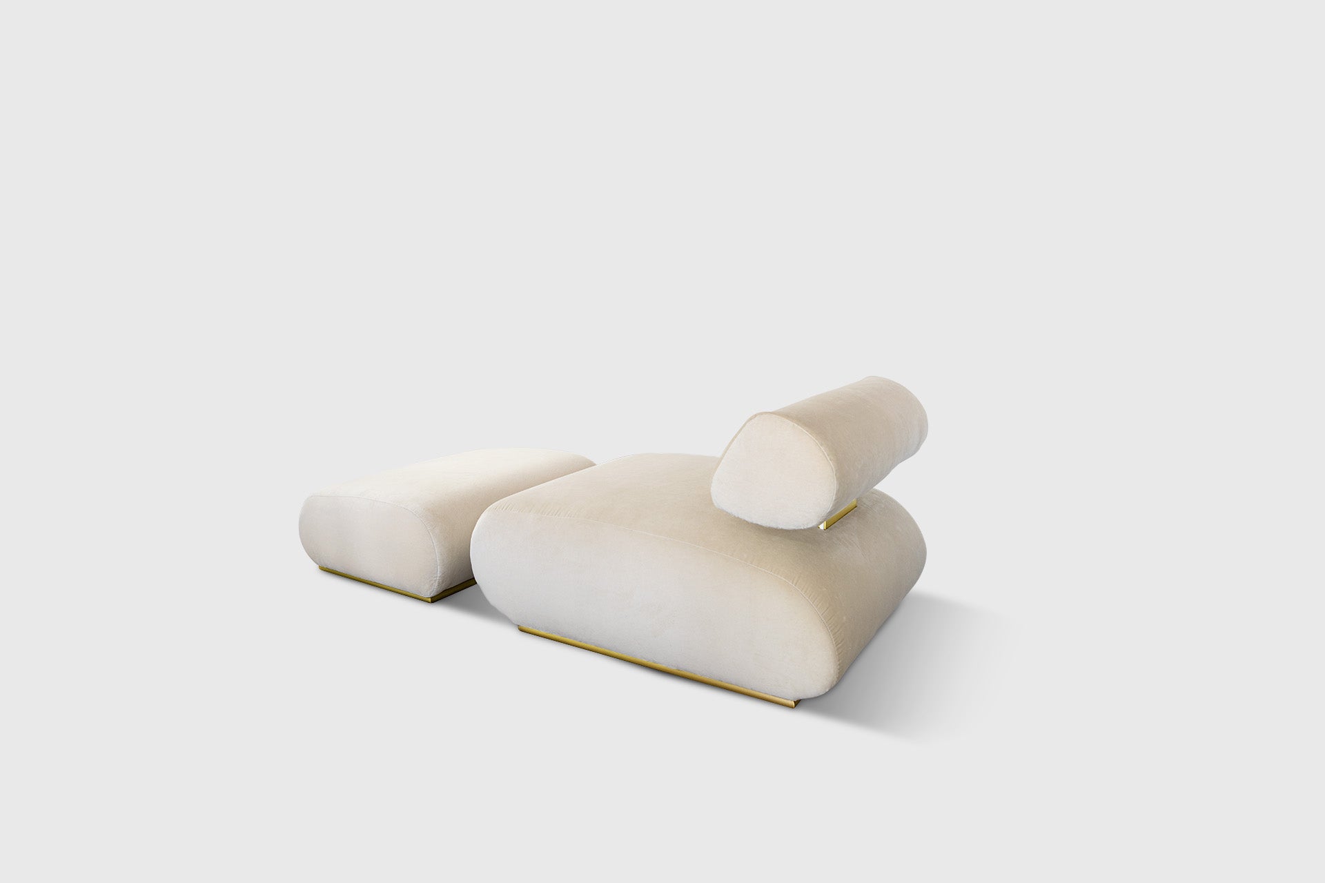 Beluga Ottoman