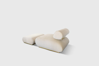 Beluga Ottoman