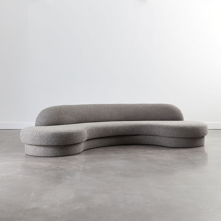 Biomorphic Sofa Grand