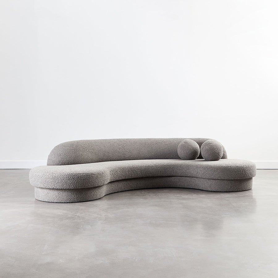 Biomorphic Sofa Grand